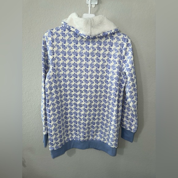 Pajamagram Pajama Top NWT SZ M - Picture 5 of 5